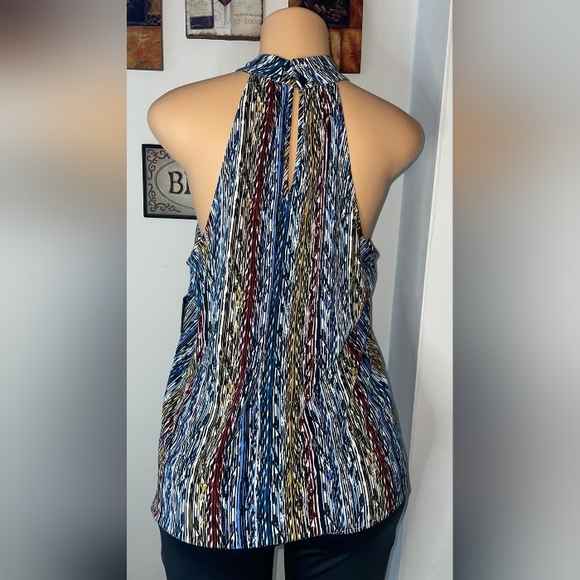 NWT LIVERPOOL TOP SLEEVELESS SIZE S - Picture 2 of 6